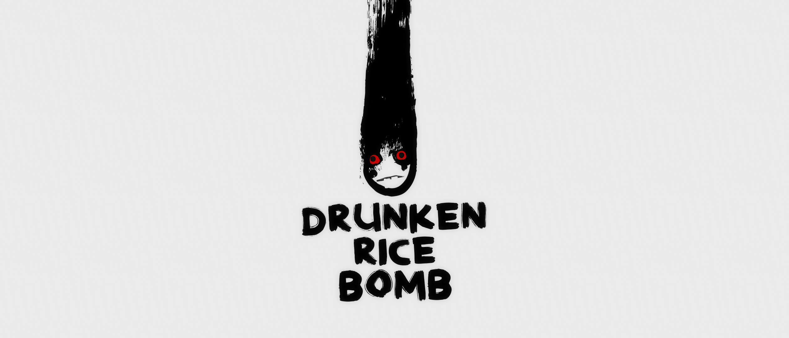 Drunken Rice Bomb — hero can shot