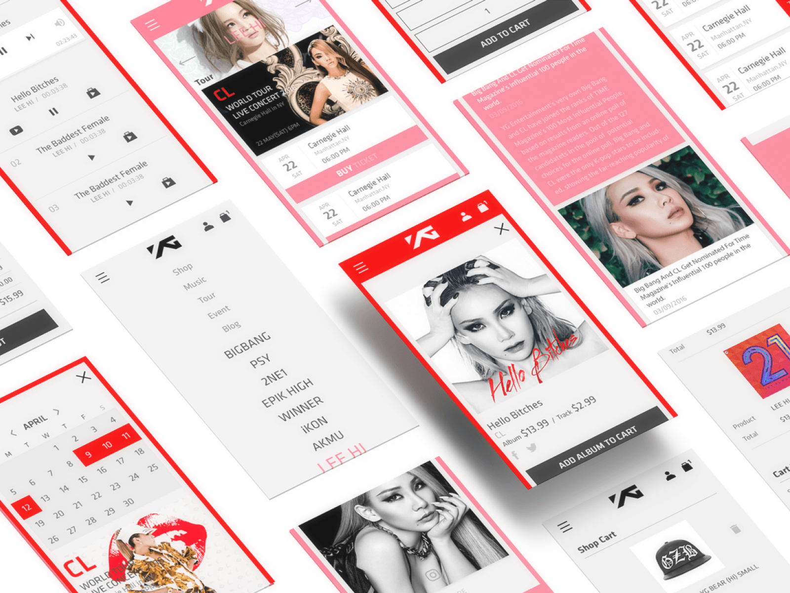 Brand work 02
