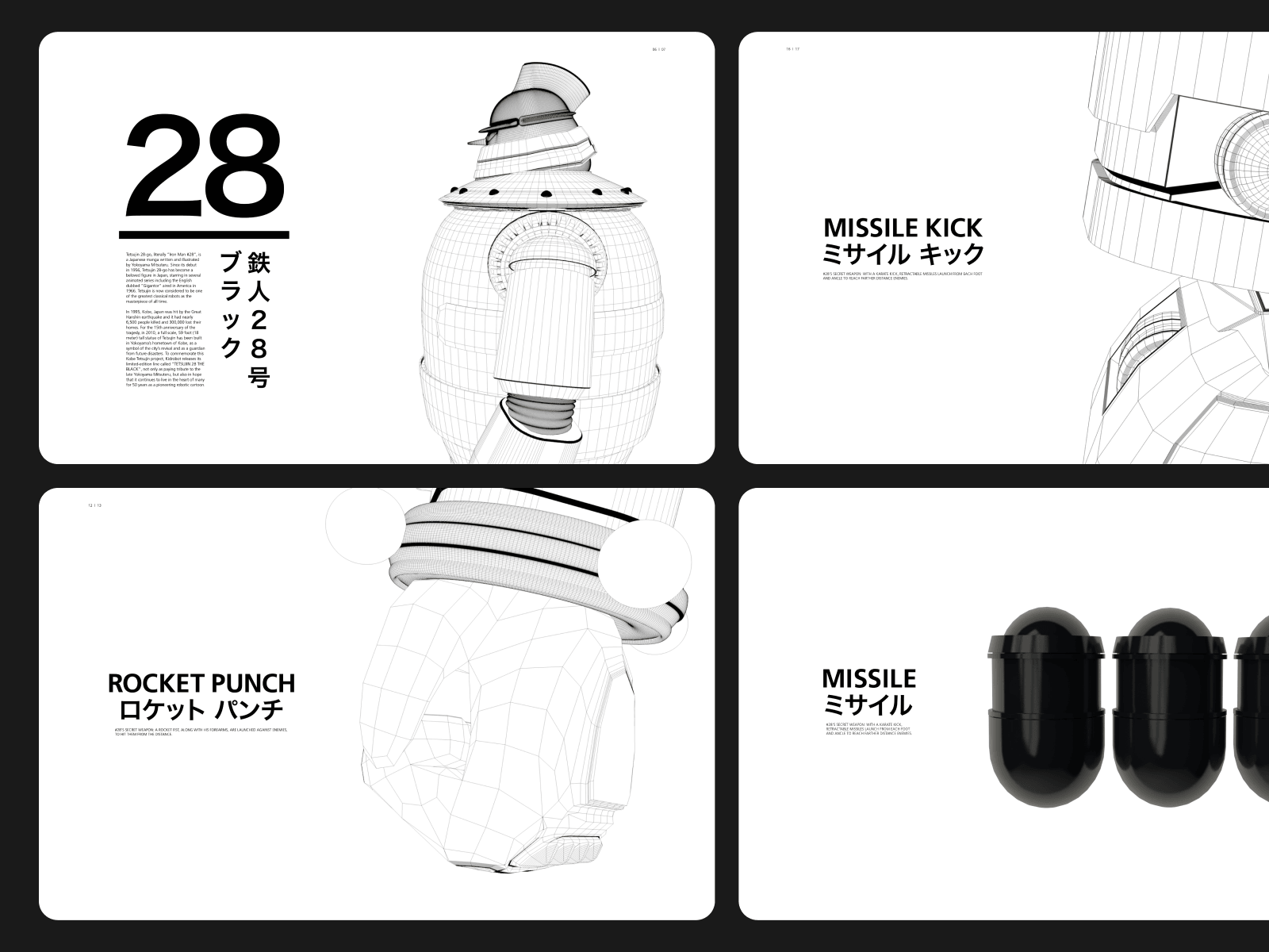 Brand work 10