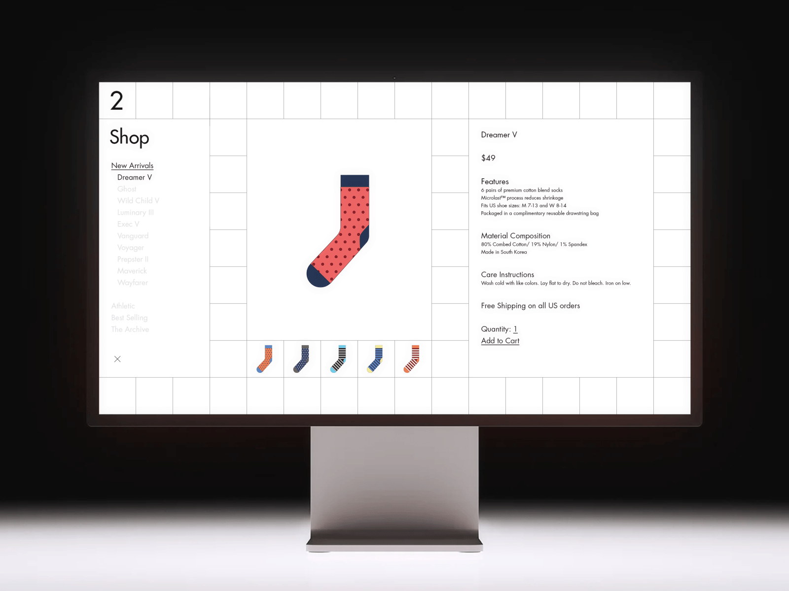 Brand work 13
