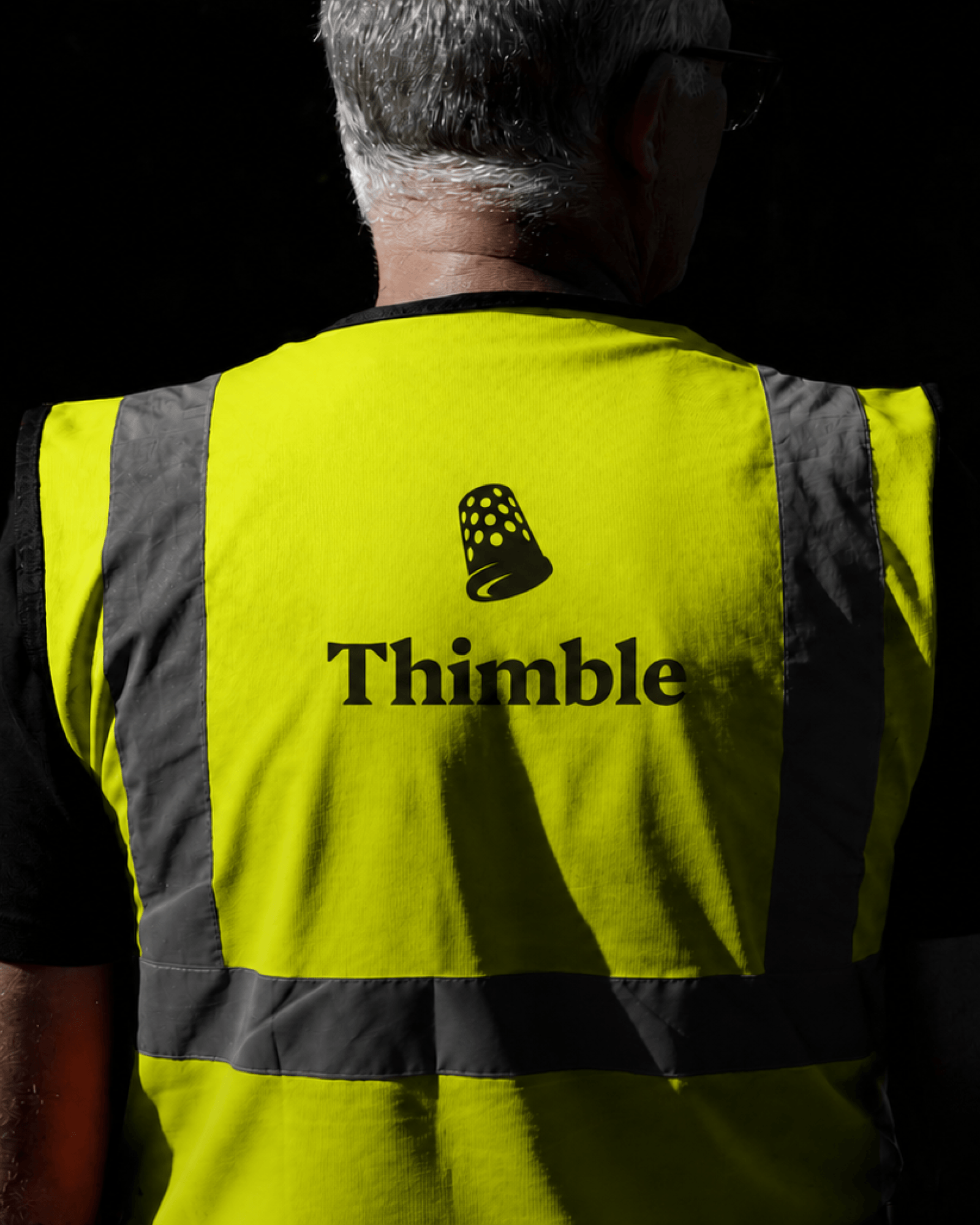 Thimble for Brokers